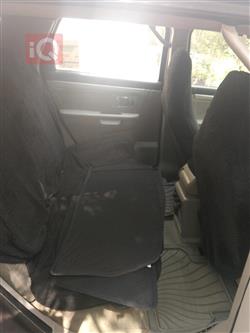 Suzuki XL7